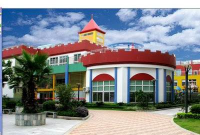 深圳市龙华区兴茂幼儿园