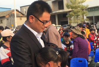 遂溪县建新镇坡塘小学