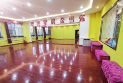 新疆星光星晨艺术培训有限公司