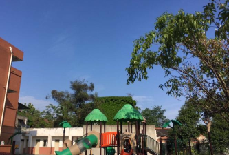 新都县石板滩镇幼儿园