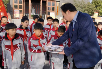 确山县盘龙镇第三小学校