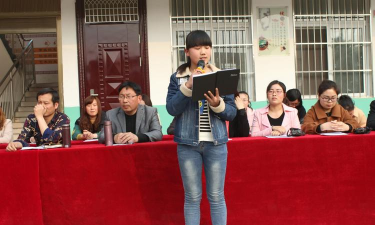 泌阳县贾楼乡中心小学