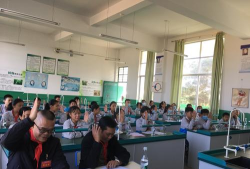 勐腊县勐满镇中学