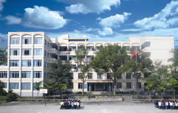 泸州市龙马潭区石洞镇中心学校