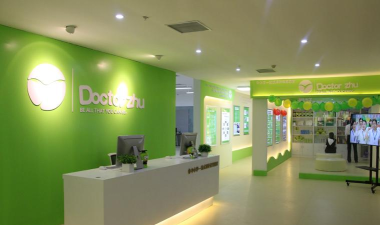 祝博士教育新乡分公司