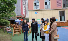 德阳东电幼儿园