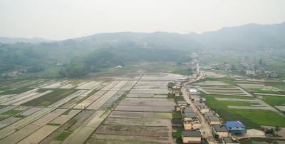 落卜镇云山私中