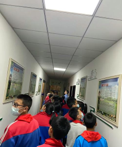 德阳市旌阳区袁家学校