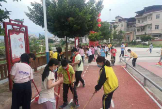 信宜市金垌镇金垌小学(大垌分校)