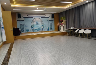 肇庆市端州区伴月湖中宫格艺术培训有限公司环境