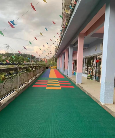 汕头市澄海凤翔东湖幼儿园