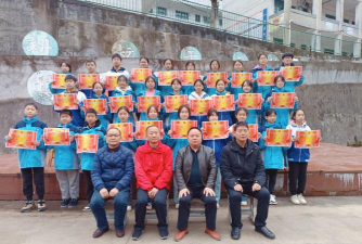 涪城区石洞乡初级中学