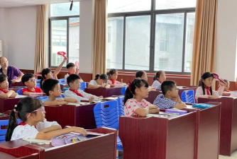 萧山区楼塔镇大同中心小学