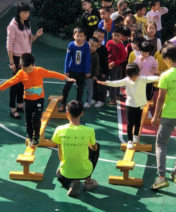 汕头市澄海莲上永新幼儿园