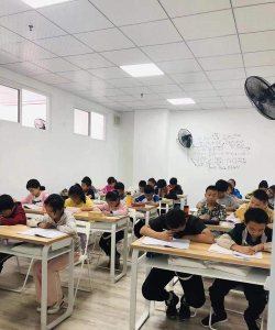 旺苍县大成培训学校有限公司