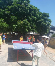 信宜市丁堡镇大沙小学