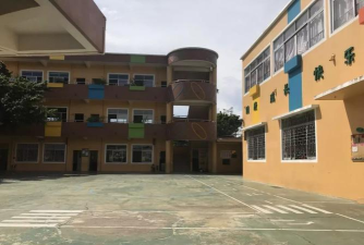 佛山市禅城区东升幼儿园