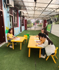 攀枝花市仁和区心悦幼儿园