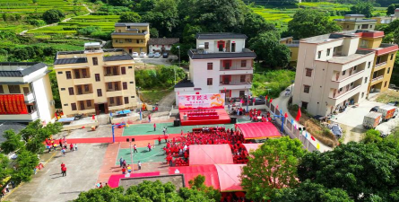 信宜市贵子镇平民小学