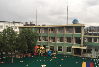 大姚县幼儿园