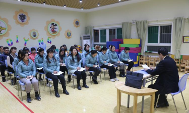 佛山市禅城区尚辉苑幼儿园