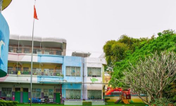 佛山市禅城区河宕幼儿园