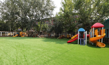 佛山市禅城区培华幼儿园