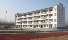 合肥市幸福小学