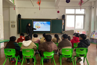 合肥市岗西小学