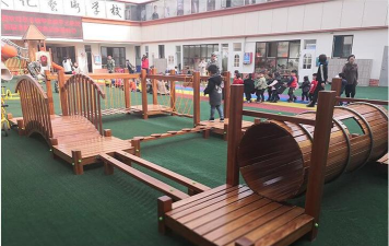 青冈林启迪幼儿园