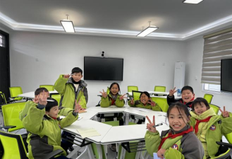 浪川乡中心小学