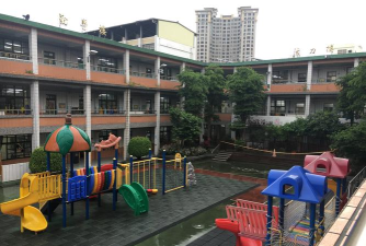 佛山市南海区大沥东秀幼儿园