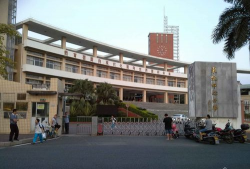 东坑镇东坑小学