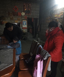 信宜市大成镇城垌小学