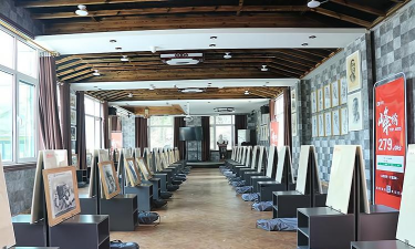 天津顶峰美术培训学校有限公司