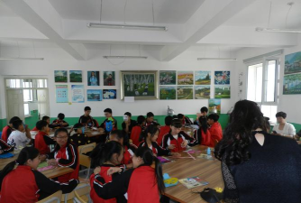 林口县古城镇中学