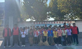 安徽合肥肥东杨店中心学校