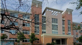 宁波市江北区慈城中心小学