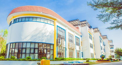 佛山市顺德区北滘美的实验幼儿园