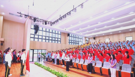 嘉定区安亭中学