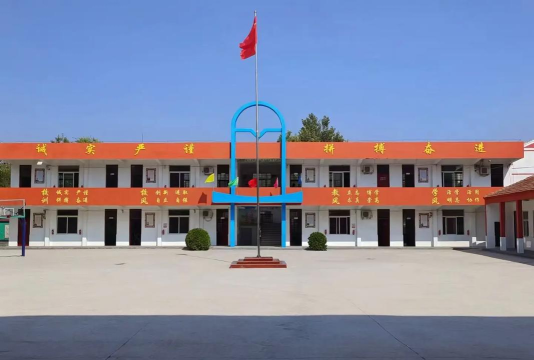 李楼小学
