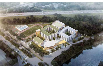 宁海县潘天寿小学