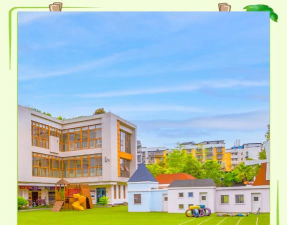 成都长江幼儿园