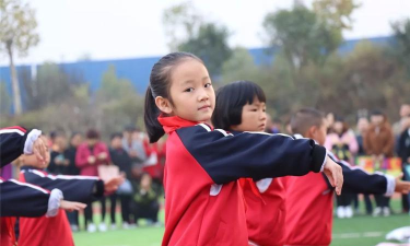 蚌埠市龙湖小学