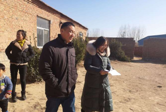 齐河县安头乡张保屯西村幼儿园