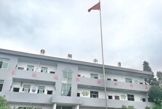 杨湖小学