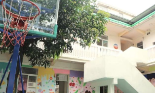 江门市电力发展公司幼儿园