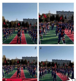 绥棱县四海店镇中学