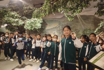 佛山市顺德区勒流育贤实验幼儿园