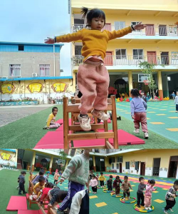 佛山市三水区红蕾幼儿园